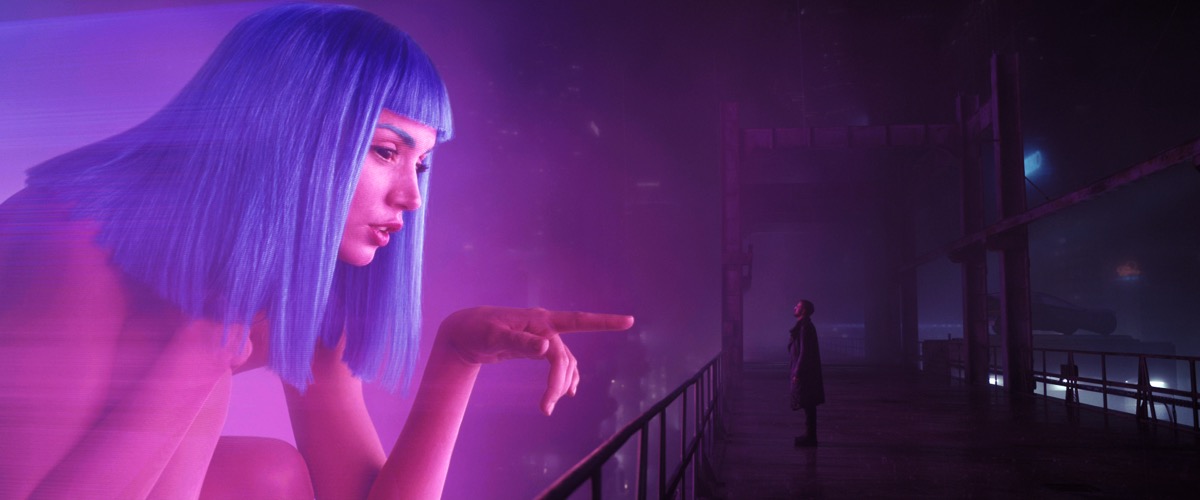 Blade Runner 2049
