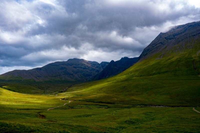 Braveheart