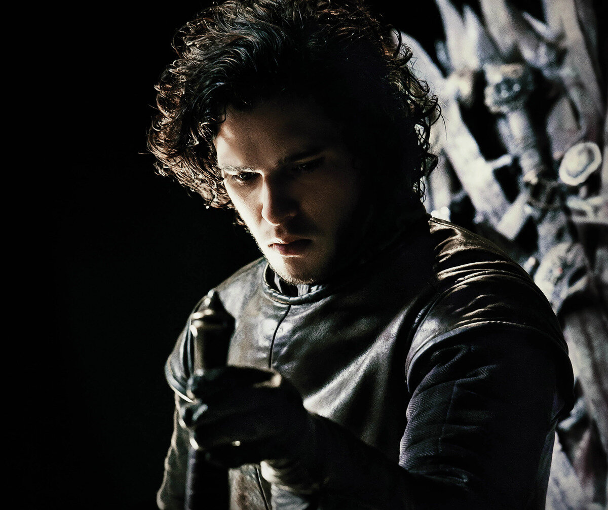 Game of Thrones