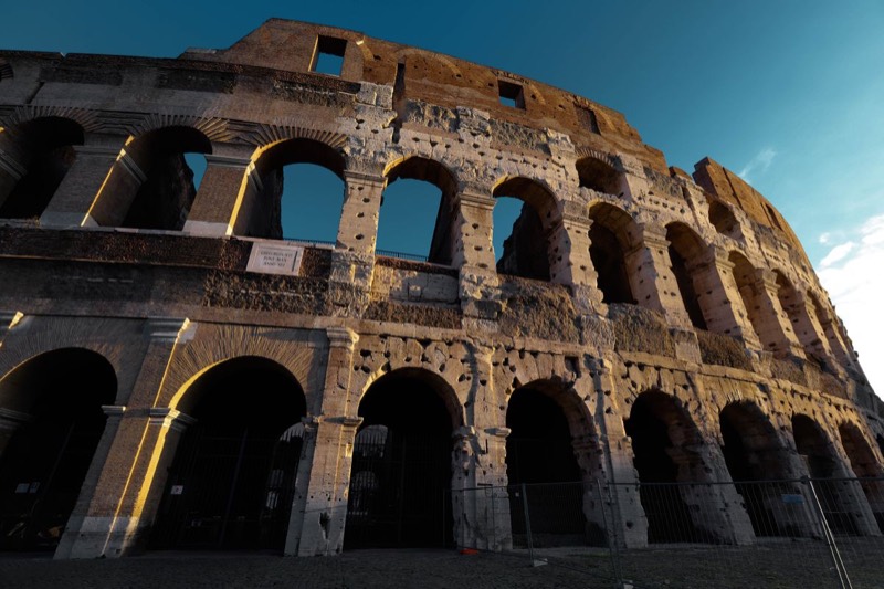 Gladiator