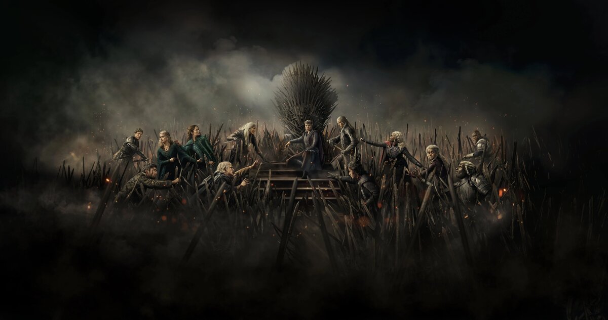 House of the Dragon