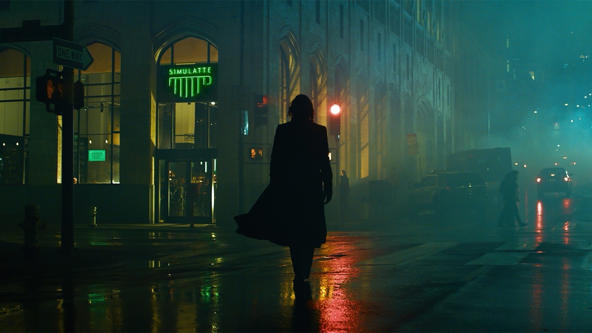 Matrix