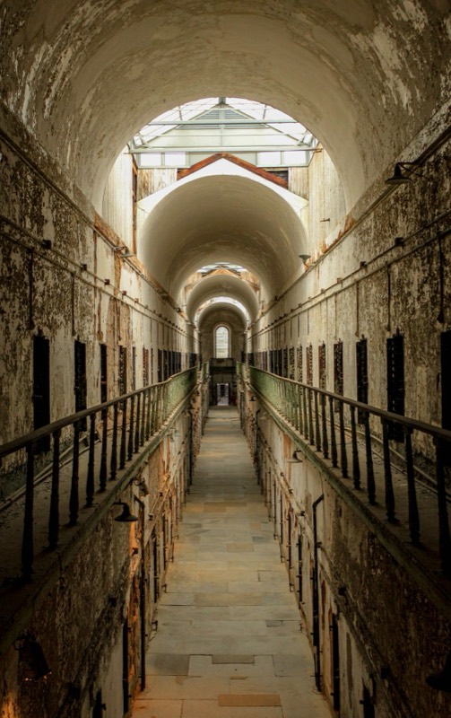 The Green Mile