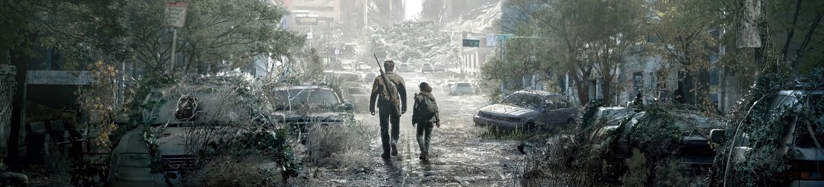 The Last of Us